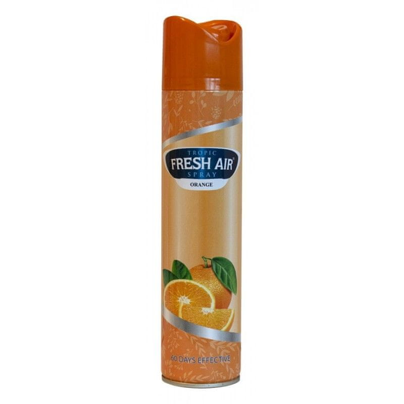 Fresh Air osviežovač vzduchu 300 ml Pomaranč